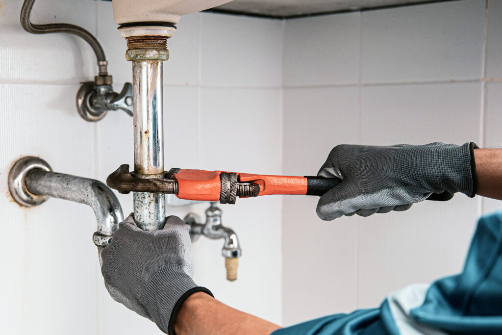 Leak Detection in Laurium